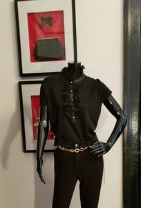 Adrienne Vittadini Top